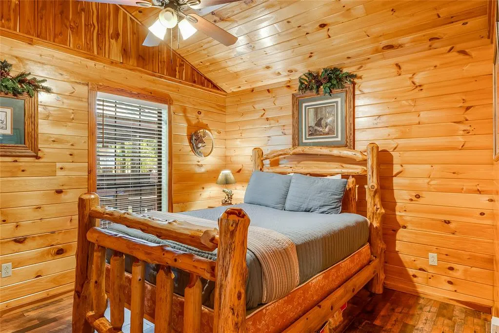 Photo 13 — 20 Woodland Circle, Broken Bow, OK 74728