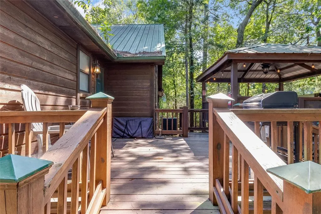Photo 17 — 20 Woodland Circle, Broken Bow, OK 74728