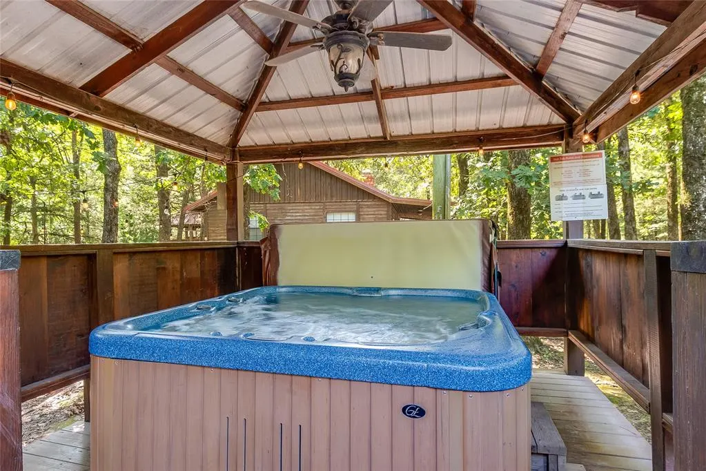 Photo 18 — 20 Woodland Circle, Broken Bow, OK 74728