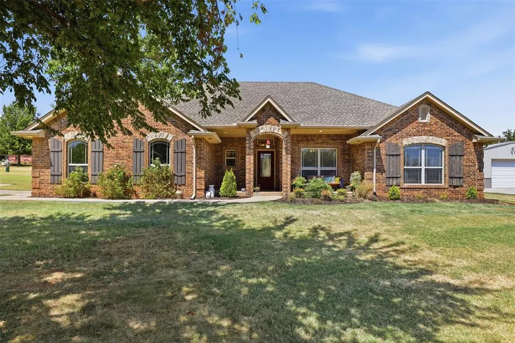 Photo 3 — 2430 County Road 1328, Blanchard, OK 73010