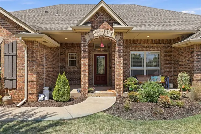 Photo 6 — 2430 County Road 1328, Blanchard, OK 73010