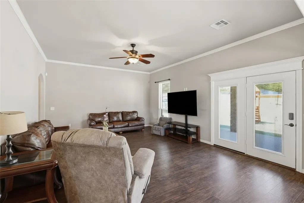 Photo 10 — 2430 County Road 1328, Blanchard, OK 73010