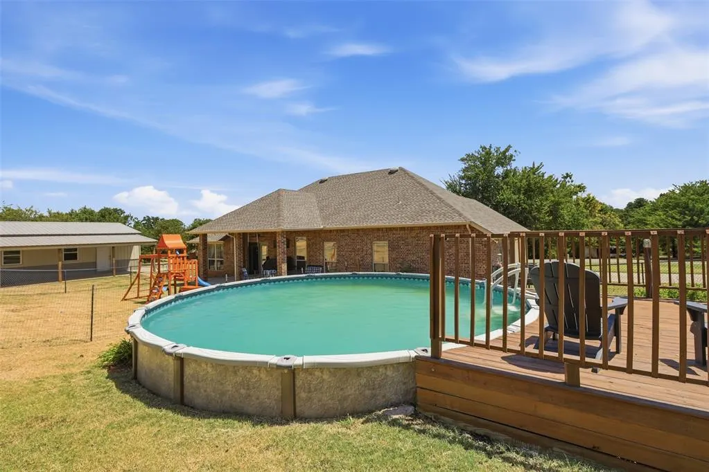 Photo 35 — 2430 County Road 1328, Blanchard, OK 73010