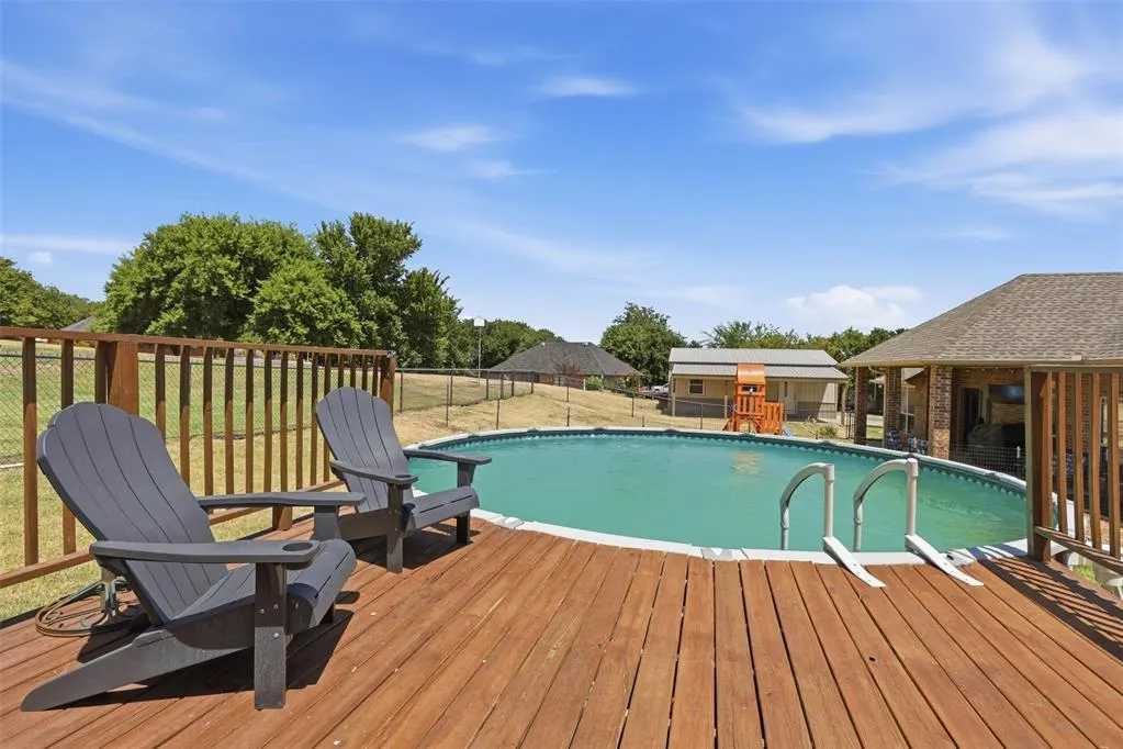 Photo 36 — 2430 County Road 1328, Blanchard, OK 73010