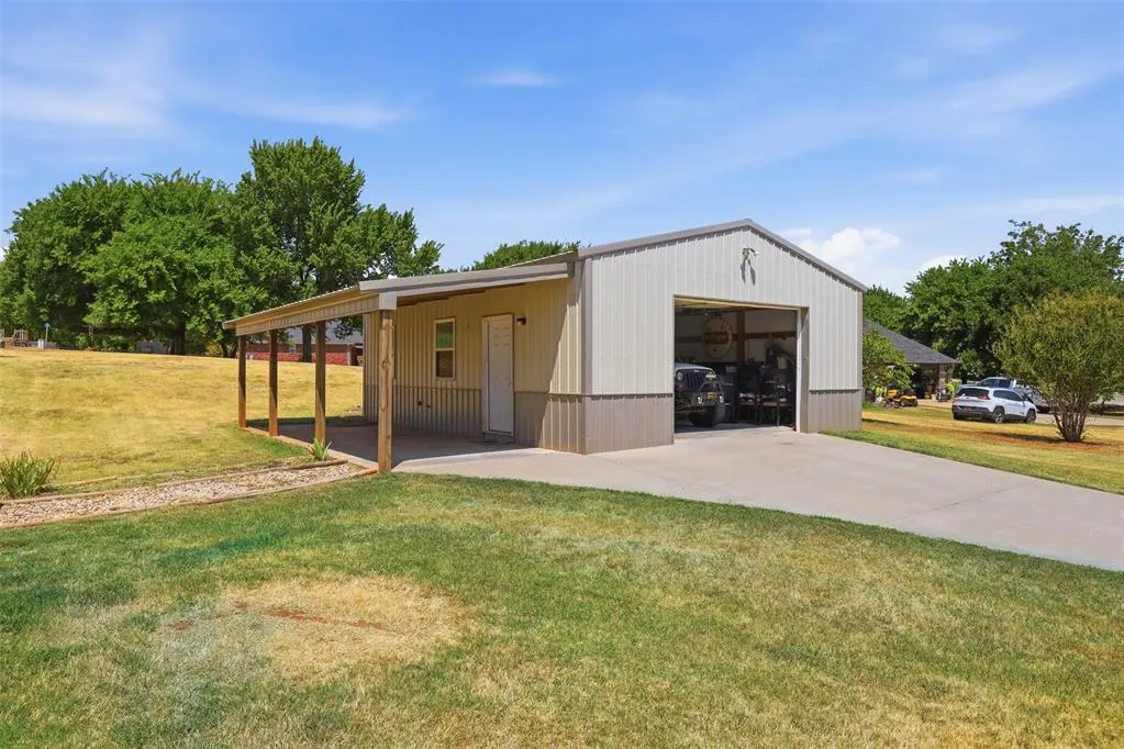 Photo 39 — 2430 County Road 1328, Blanchard, OK 73010