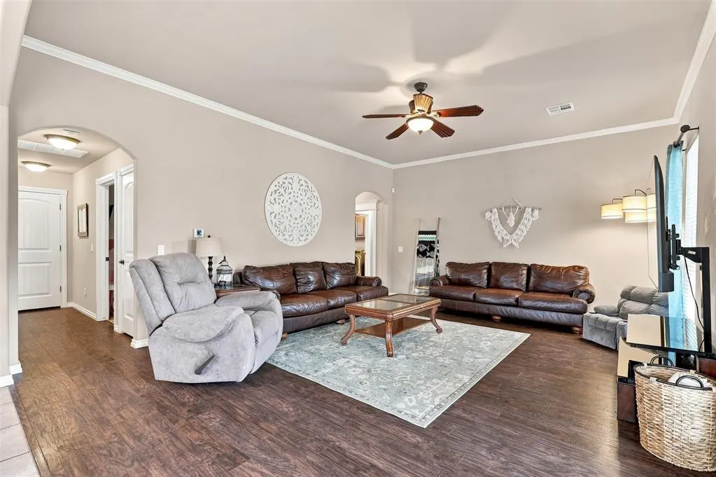 Photo 11 — 2430 County Road 1328, Blanchard, OK 73010