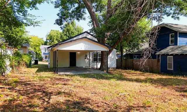 Photo 38 — 609 N Oak Street, Holdenville, OK 74848