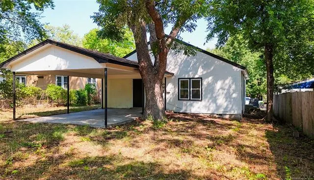 Photo 40 — 609 N Oak Street, Holdenville, OK 74848