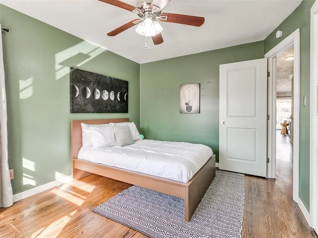 Photo 10 — 2657 Lakeside Drive, Oklahoma City, OK 73120