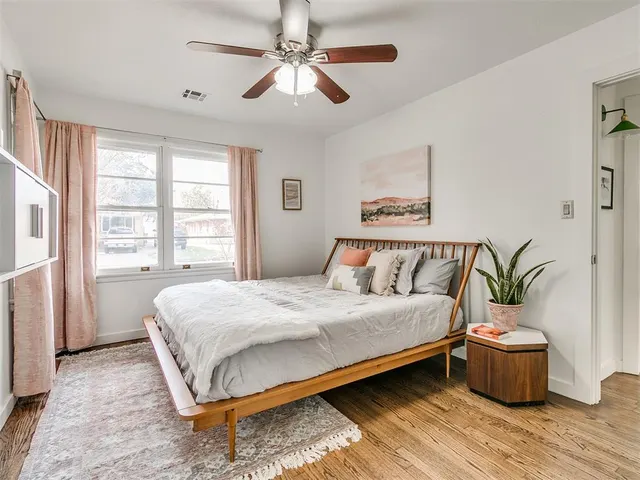 Photo 4 — 2657 Lakeside Drive, Oklahoma City, OK 73120