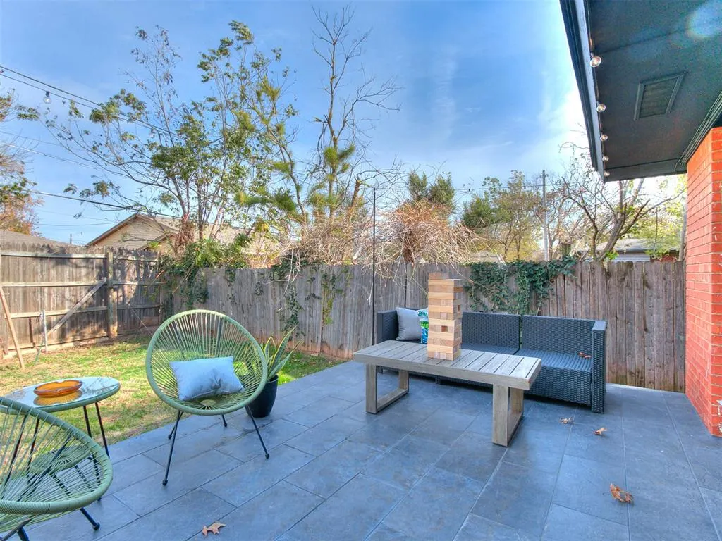 Photo 26 — 2657 Lakeside Drive, Oklahoma City, OK 73120