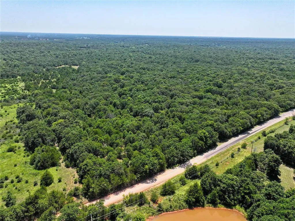Photo 3 — 20250 Bryant Road, Lexington, OK 73051