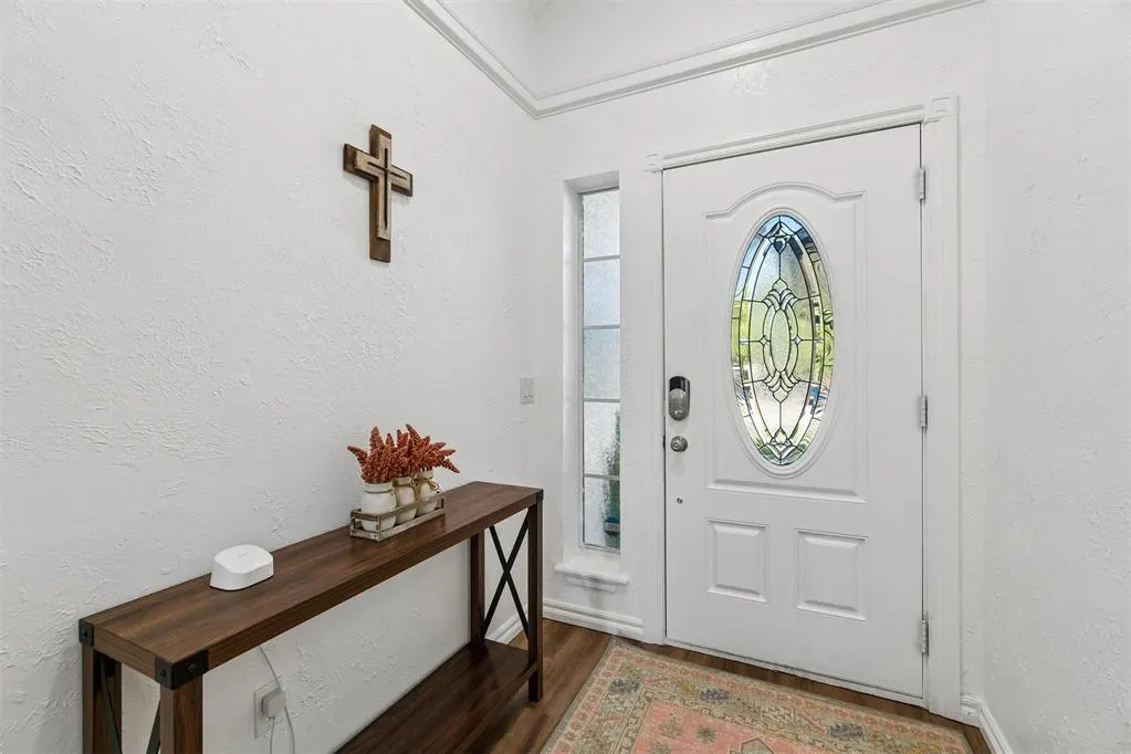 Photo 3 — 907 Ruby Lane, Oklahoma City, OK 73130