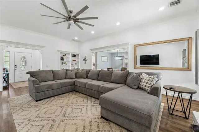 Photo 6 — 907 Ruby Lane, Oklahoma City, OK 73130