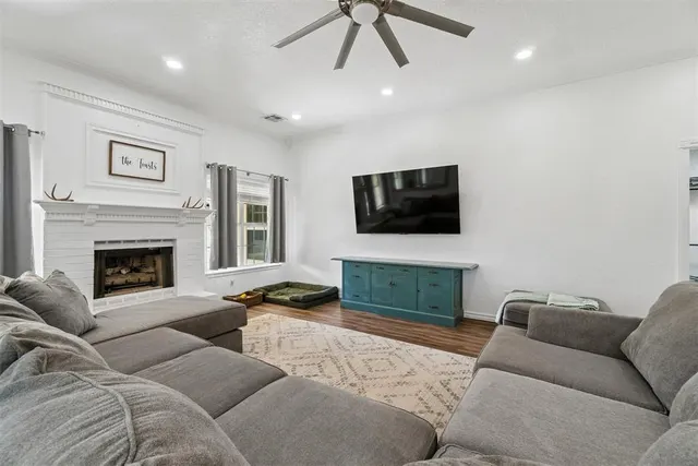Photo 7 — 907 Ruby Lane, Oklahoma City, OK 73130