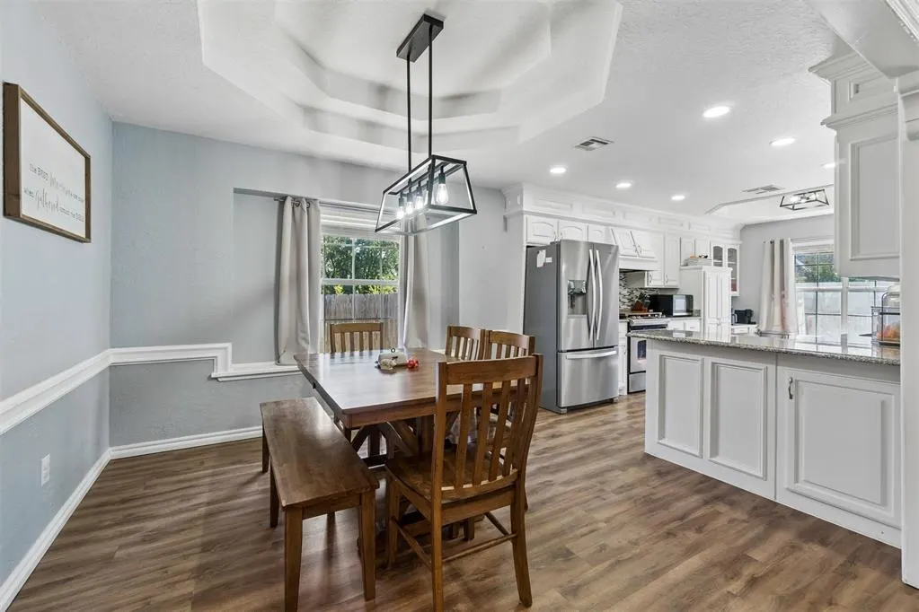 Photo 9 — 907 Ruby Lane, Oklahoma City, OK 73130