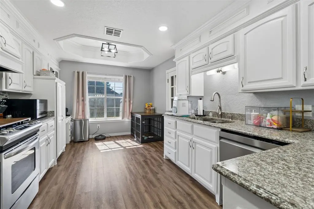 Photo 15 — 907 Ruby Lane, Oklahoma City, OK 73130
