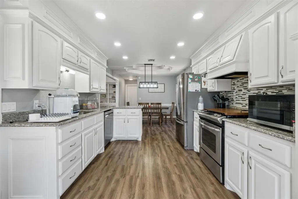 Photo 17 — 907 Ruby Lane, Oklahoma City, OK 73130