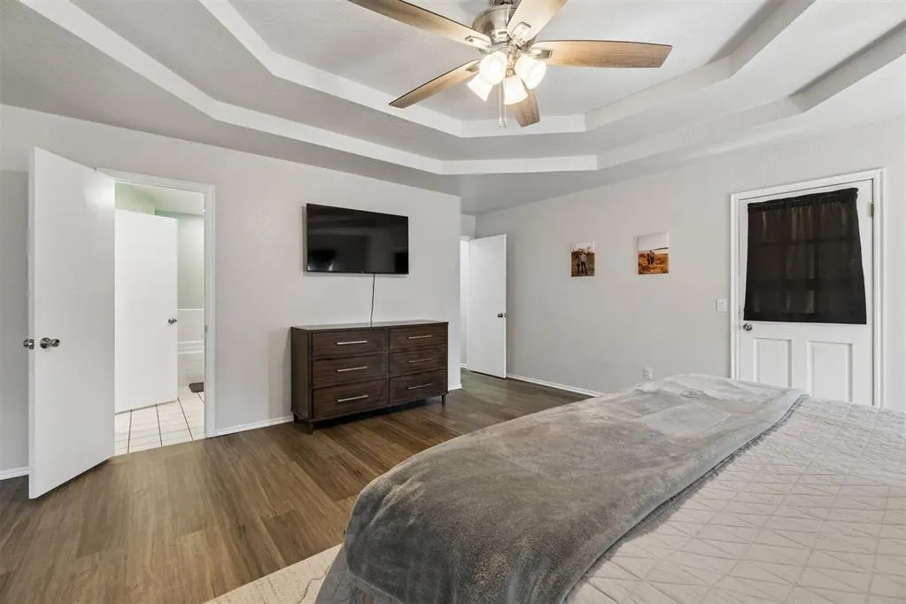 Photo 21 — 907 Ruby Lane, Oklahoma City, OK 73130