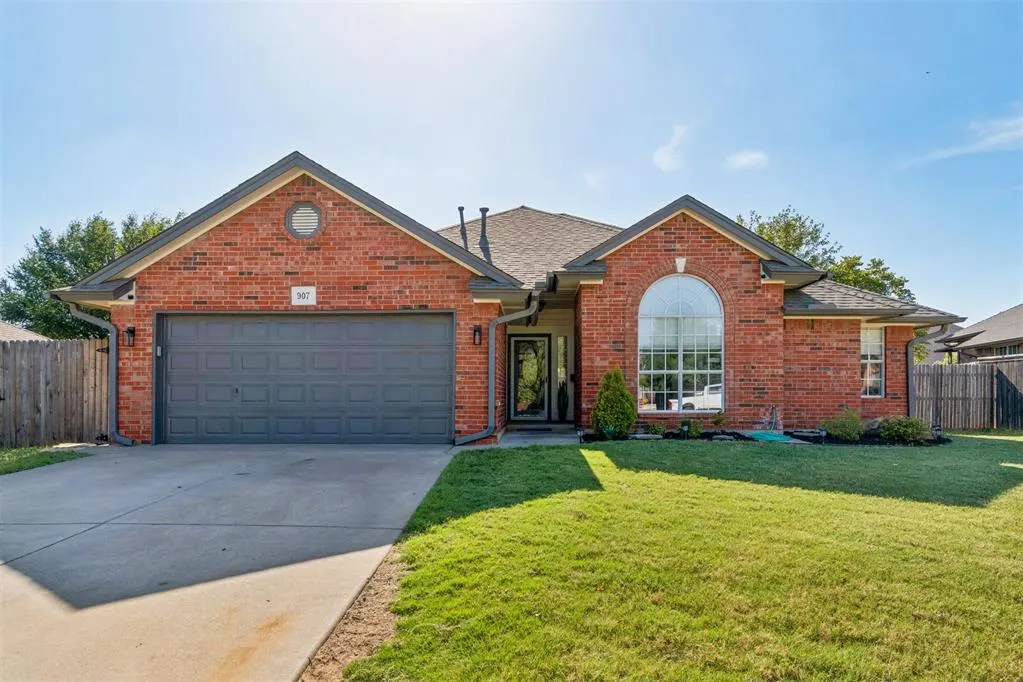 Photo 39 — 907 Ruby Lane, Oklahoma City, OK 73130
