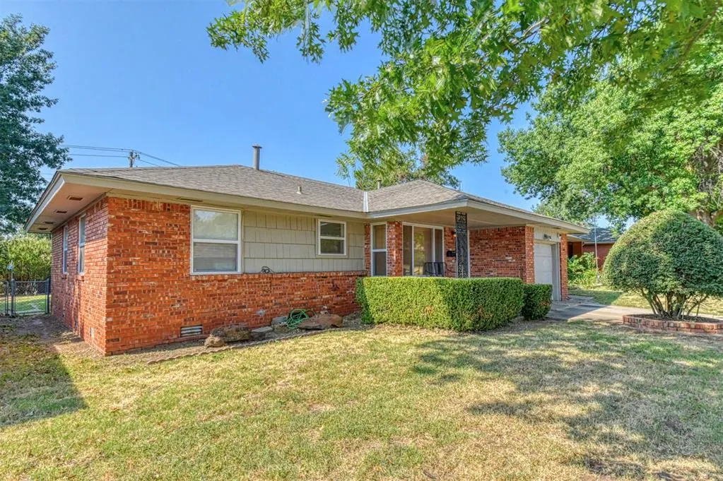 Photo 2 — 3816 NW 56th Street, Oklahoma City, OK 73112