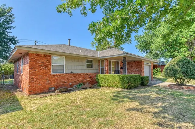 Photo 2 — 3816 NW 56th Street, Oklahoma City, OK 73112