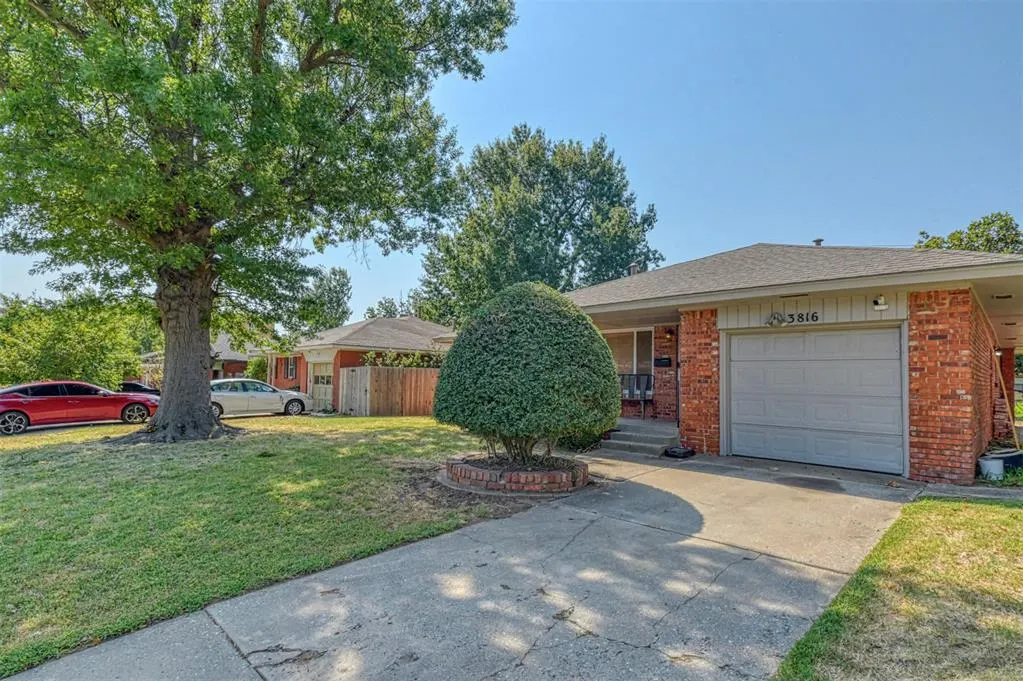 Photo 3 — 3816 NW 56th Street, Oklahoma City, OK 73112
