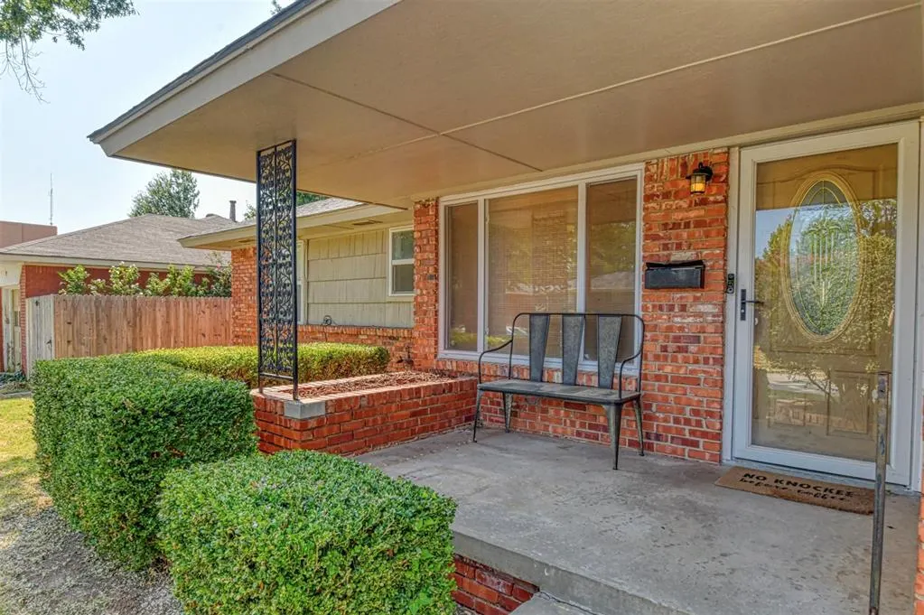Photo 4 — 3816 NW 56th Street, Oklahoma City, OK 73112