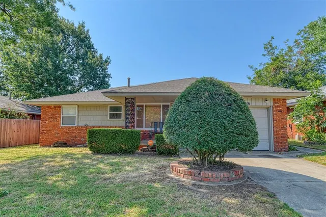 Photo 5 — 3816 NW 56th Street, Oklahoma City, OK 73112