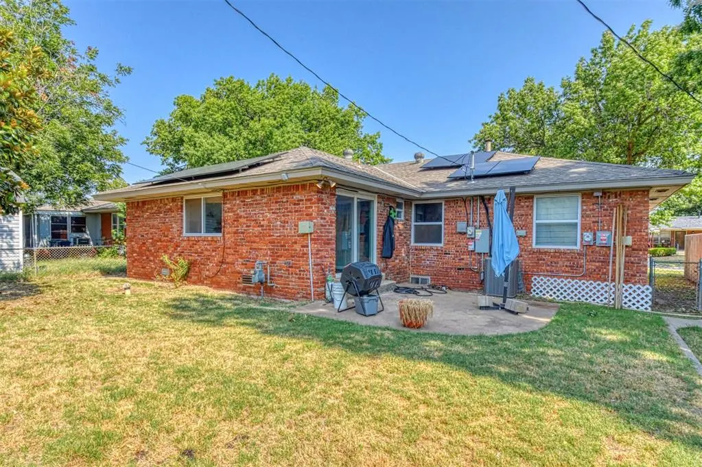 Photo 32 — 3816 NW 56th Street, Oklahoma City, OK 73112