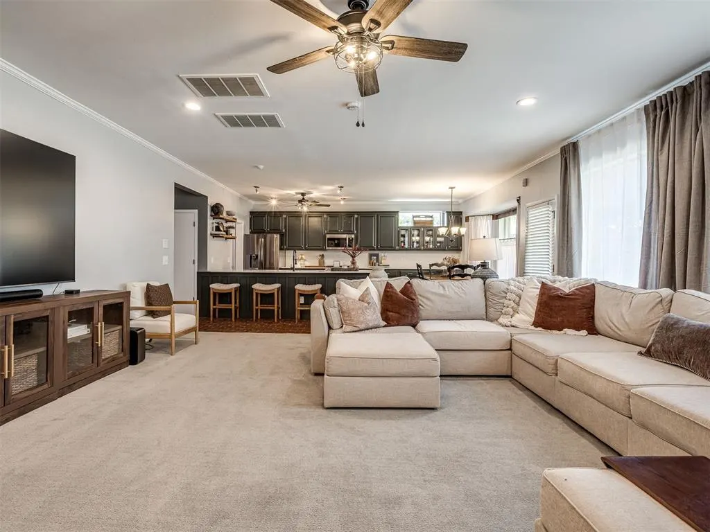 Photo 12 — 1205 Ponderosa Pine, Edmond, OK 73012