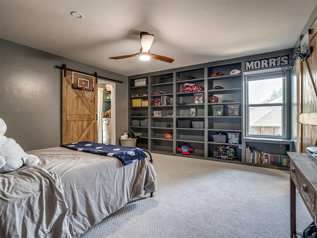 Photo 32 — 1205 Ponderosa Pine, Edmond, OK 73012