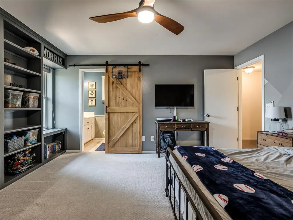 Photo 34 — 1205 Ponderosa Pine, Edmond, OK 73012