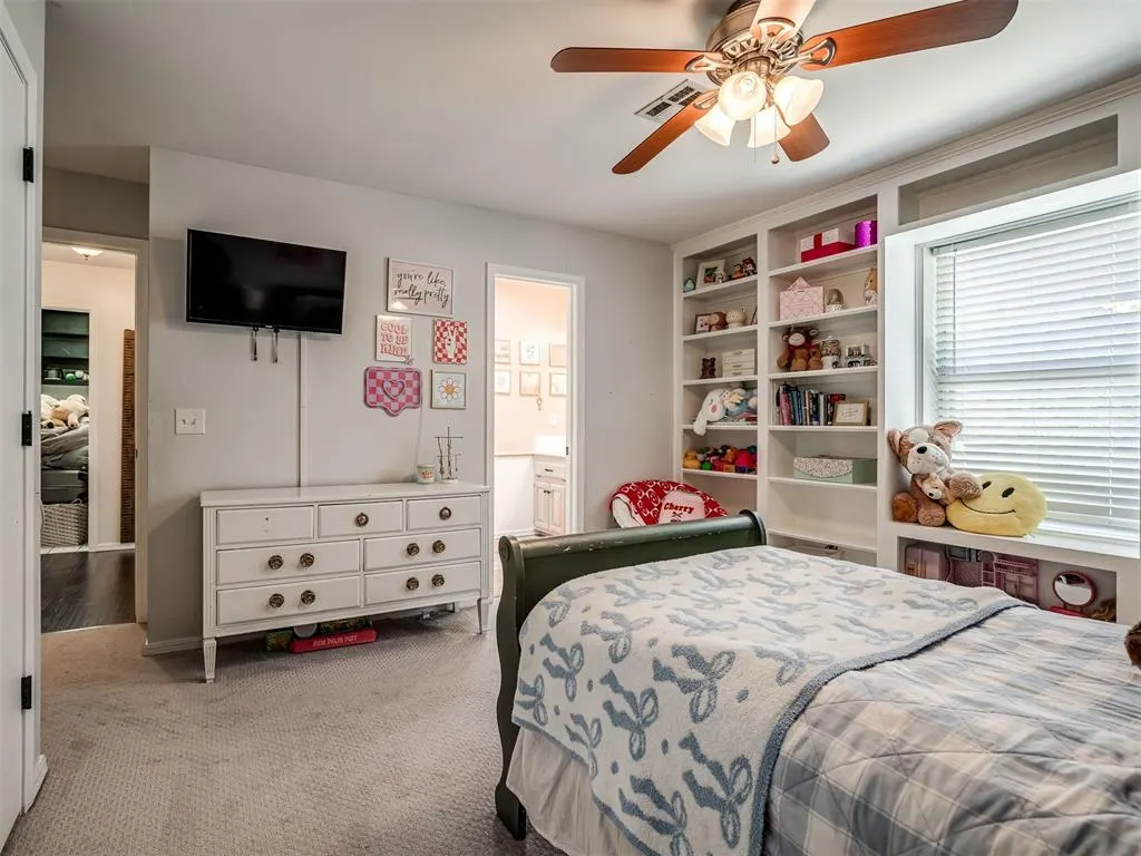 Photo 40 — 1205 Ponderosa Pine, Edmond, OK 73012