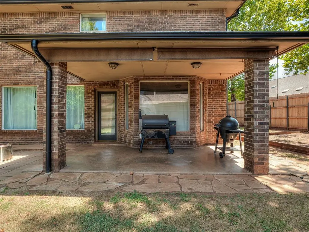 Photo 44 — 1205 Ponderosa Pine, Edmond, OK 73012