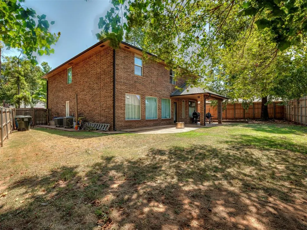 Photo 47 — 1205 Ponderosa Pine, Edmond, OK 73012