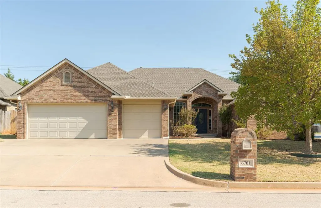 Photo 2 — 6701 NW 121st Street, Oklahoma City, OK 73162