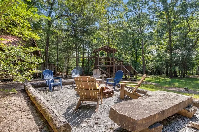 Photo 2 — 22 Woodland Circle, Broken Bow, OK 74728