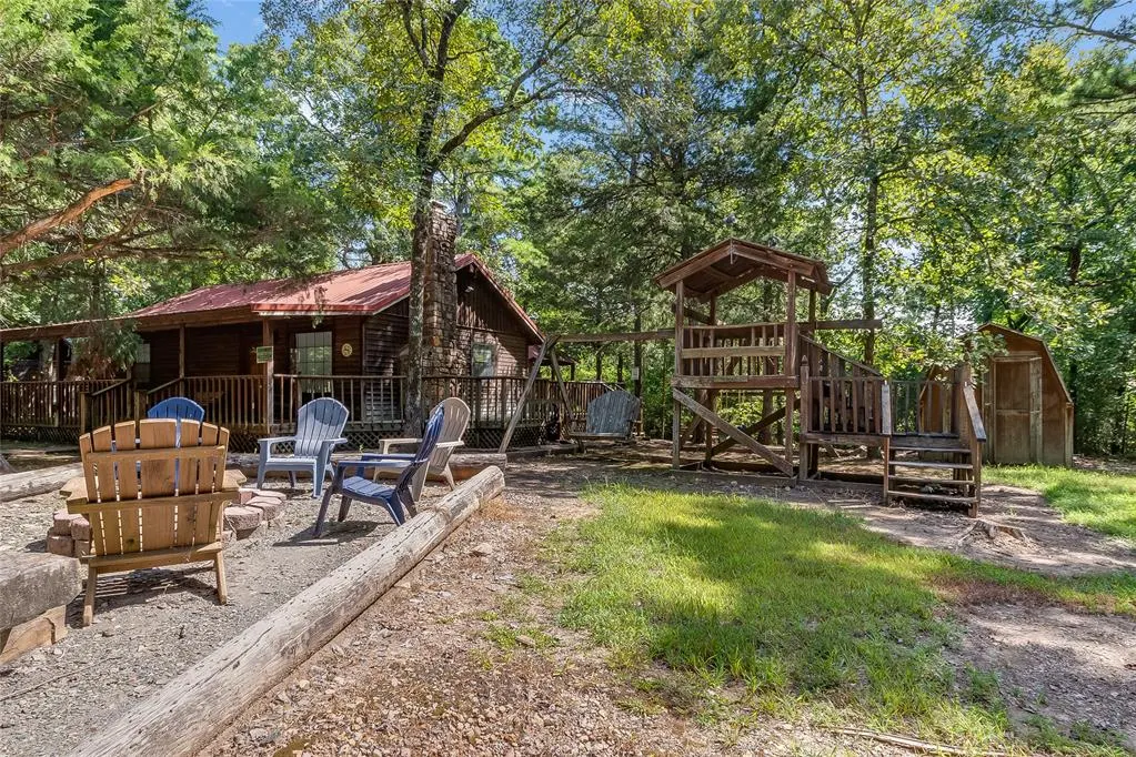 Photo 3 — 22 Woodland Circle, Broken Bow, OK 74728