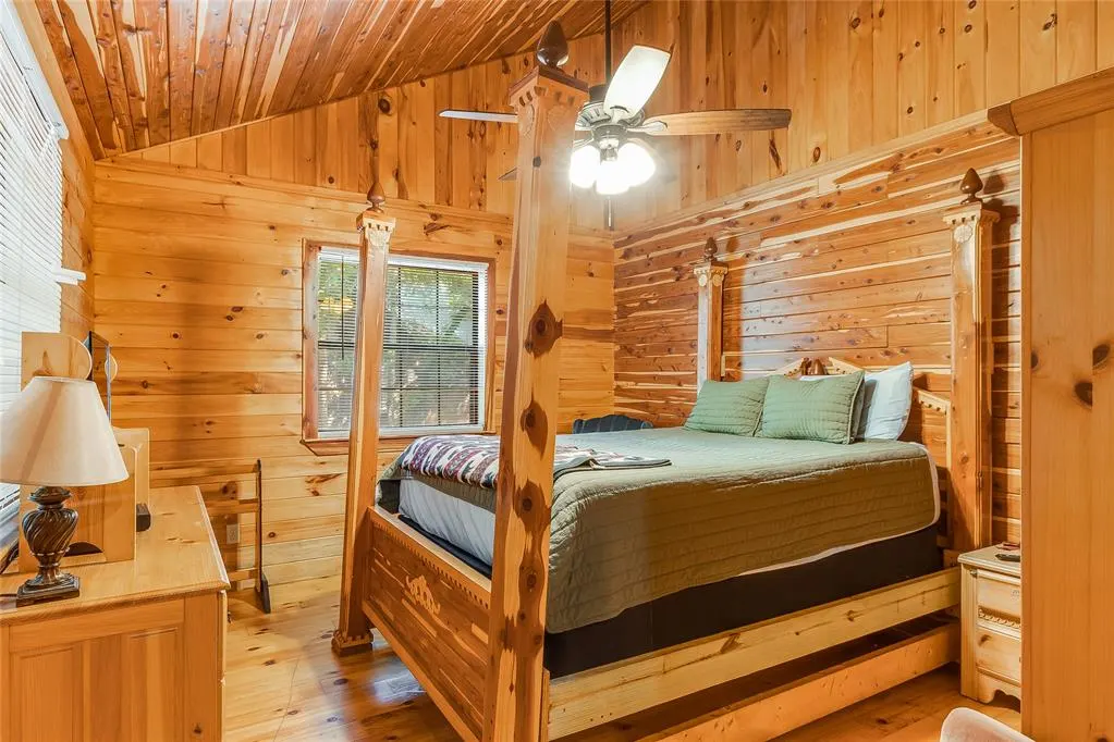 Photo 6 — 22 Woodland Circle, Broken Bow, OK 74728
