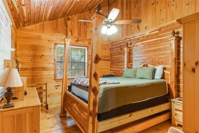 Photo 6 — 22 Woodland Circle, Broken Bow, OK 74728