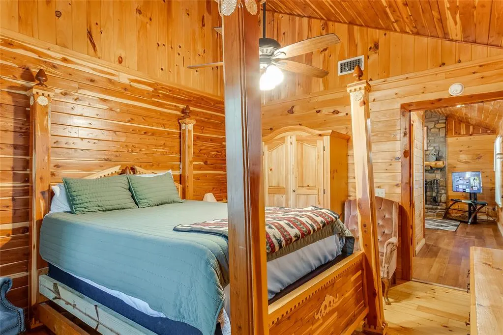 Photo 12 — 22 Woodland Circle, Broken Bow, OK 74728