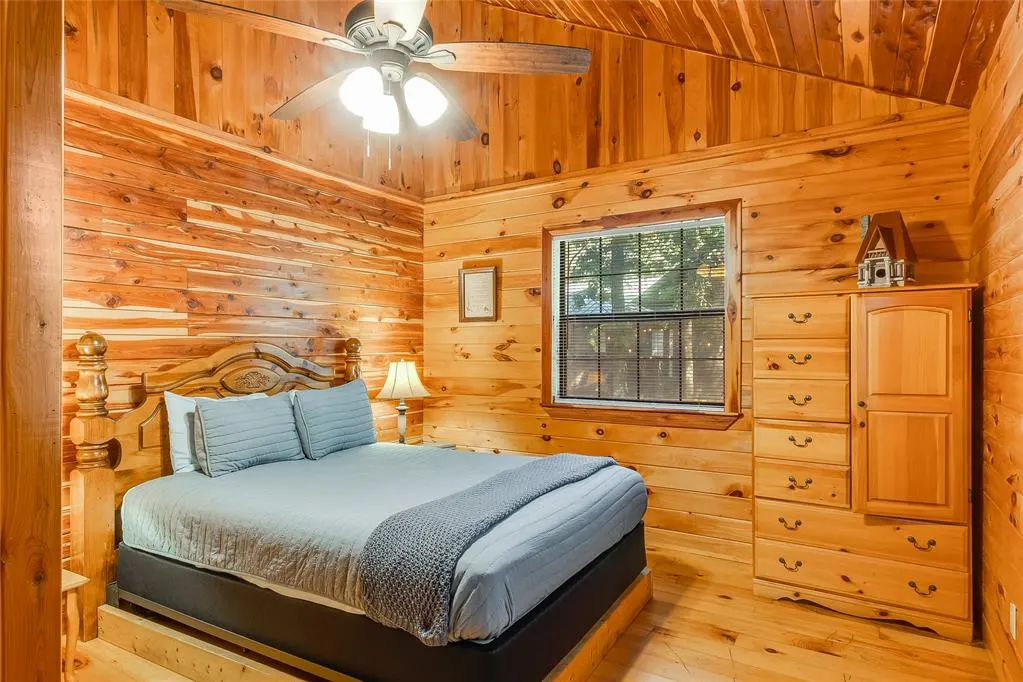 Photo 13 — 22 Woodland Circle, Broken Bow, OK 74728