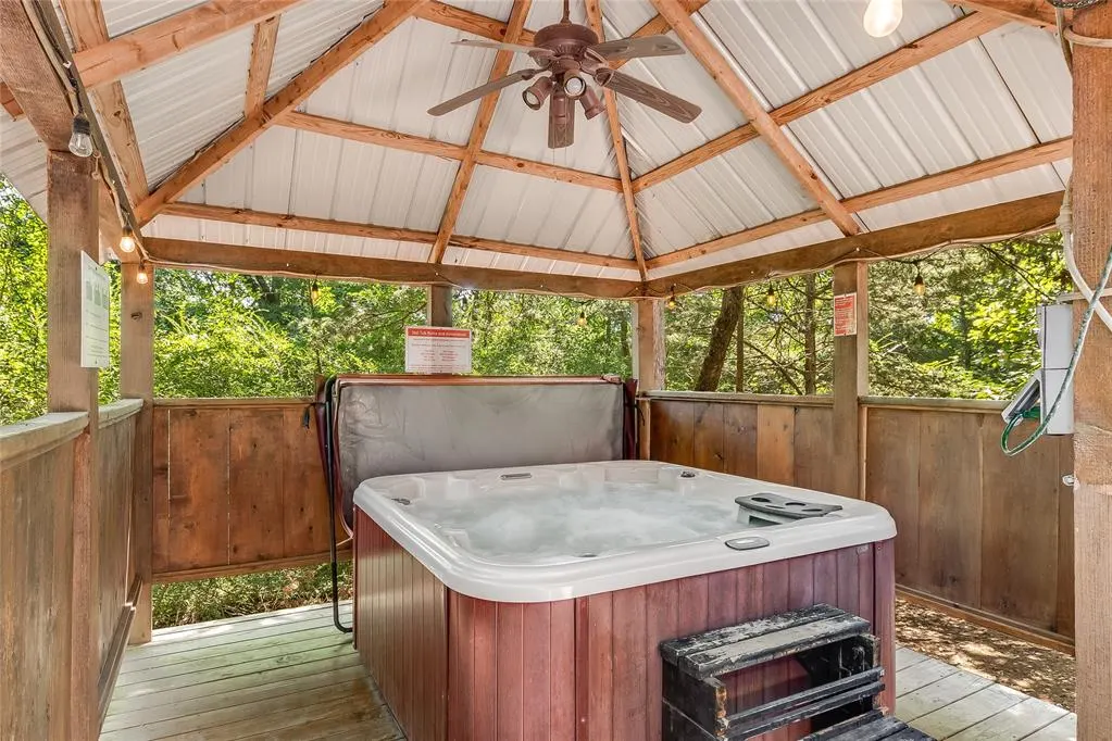 Photo 15 — 22 Woodland Circle, Broken Bow, OK 74728
