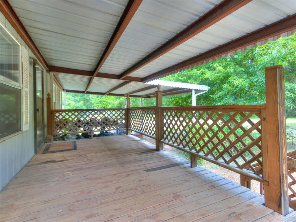 Photo 2 — 14000 Shannon Kay Drive, Newalla, OK 74857