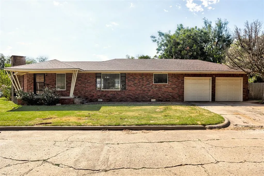 Photo 2 — 3250 Winter Drive, Oklahoma City, OK 73112