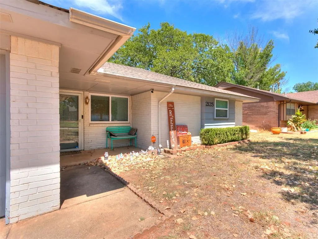 Photo 5 — 2125 Allenhurst Street, Norman, OK 73071