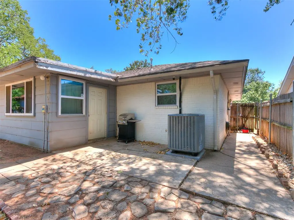 Photo 48 — 2125 Allenhurst Street, Norman, OK 73071