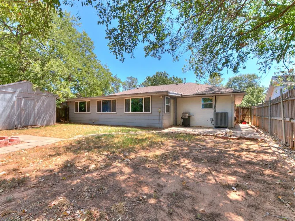 Photo 47 — 2125 Allenhurst Street, Norman, OK 73071