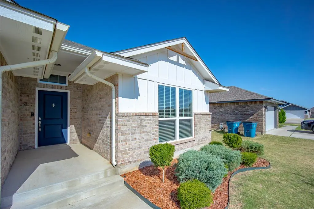 Photo 5 — 1731 Gladington Court, Newcastle, OK 73065
